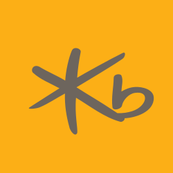KB Financial Group Inc. Website