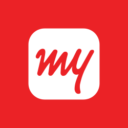 MakeMyTrip Limited Website