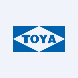 TOYA S.A. Website
