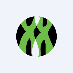 Personalis, Inc. Website