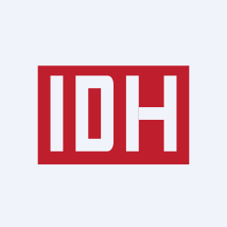 Integrated Diagnostics Holdings plc Website