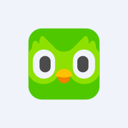 Duolingo, Inc. Website