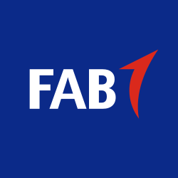 First Abu Dhabi Bank P.J.S.C. Website