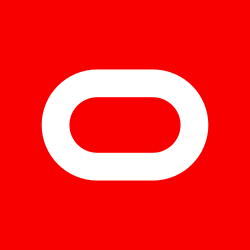 Oracle Corporation Website