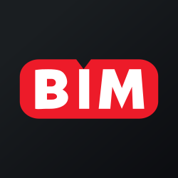 BIM Birlesik Magazalar A.S. Website