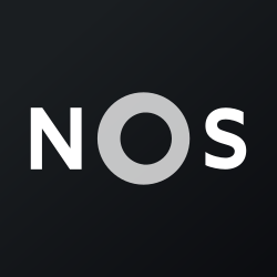 NOS, S.G.P.S., S.A. Website