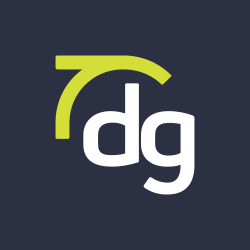 DelfinGroup AS Website