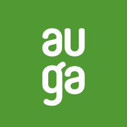 Auga Group AB Website