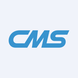 CMS Energy Corporation Website