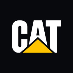 Caterpillar Inc. Website