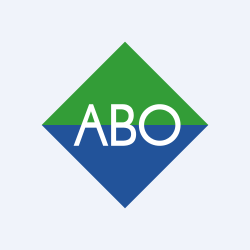 ABO-Group Environment NV Website