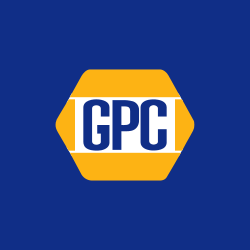 Genuine Parts Company Website