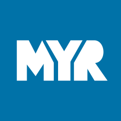 MYR Group Inc. Website