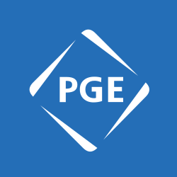 Portland General Electric Company Website