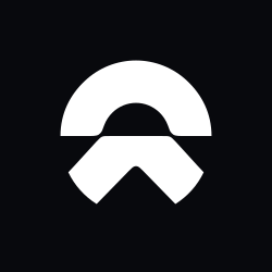 NIO Inc. Website