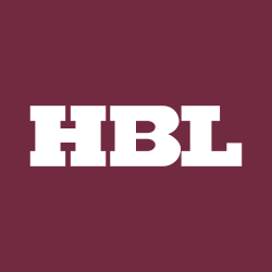 HBL Engineering Limited Website