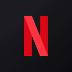 Netflix, Inc. Website