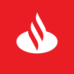 Banco Santander, S.A. Website