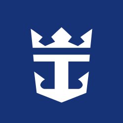 Royal Caribbean Cruises Ltd. Website