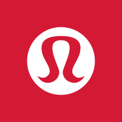 lululemon athletica inc. Website