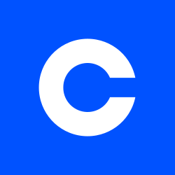 Coinbase Global, Inc. Website