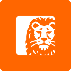 ING Groep N.V. Website