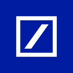 Deutsche Bank Aktiengesellschaft Website