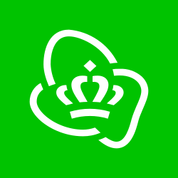 Koninklijke KPN N.V. Website