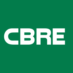 CBRE Website