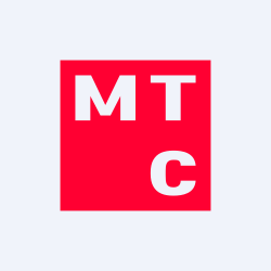 Mobile TeleSystems Public Joint Stock Company Website