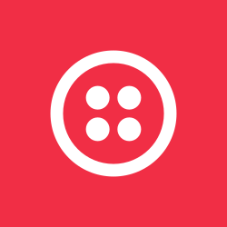 Twilio Inc. Website