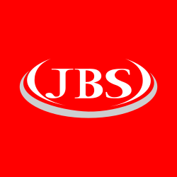 JBS N.V. Website