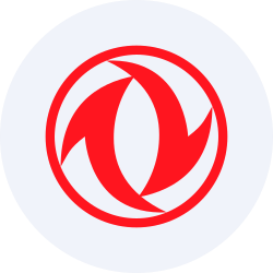 DongFeng Automobile Co. LTD Website