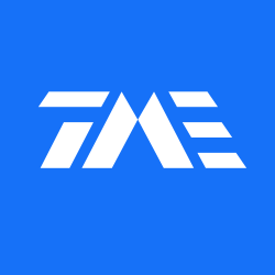 Tencent Music Entertainment Group Website