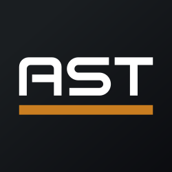 AST SpaceMobile, Inc. Website