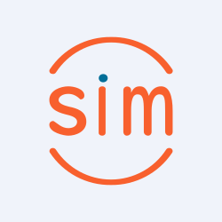 Sim Leisure Group Ltd. Website