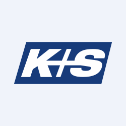 K+S Aktiengesellschaft Website