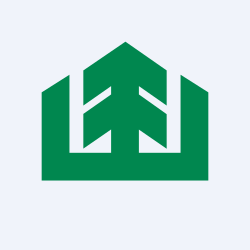 West Fraser Timber Co. Ltd. Website