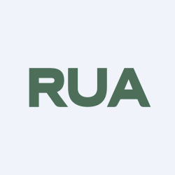 Rua Bioscience Limited Website
