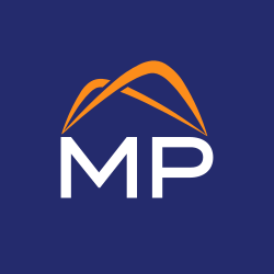 MP Materials Corp. Website