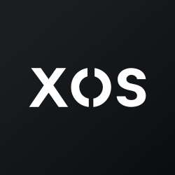 XOS Website