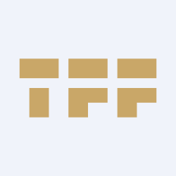 TFF Group Website