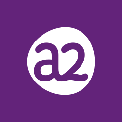 The a2 Milk Company Limited Website