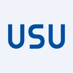 USU Software AG Website
