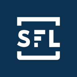 SFL Corporation Ltd. Website