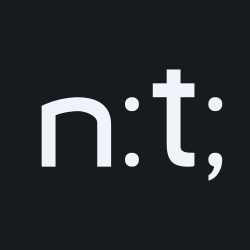 Napatech A/S Website