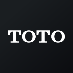 TOTO LTD. Website