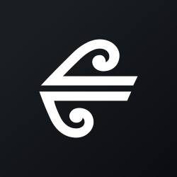 Air New Zealand Limited Website