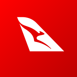 Qantas Airways Limited Website