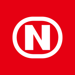 Nintendo Co., Ltd. Website